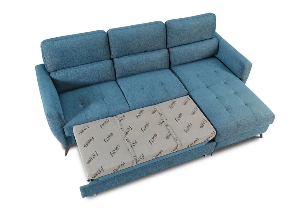 Narożniki z funkcją spania Benetto Feniks