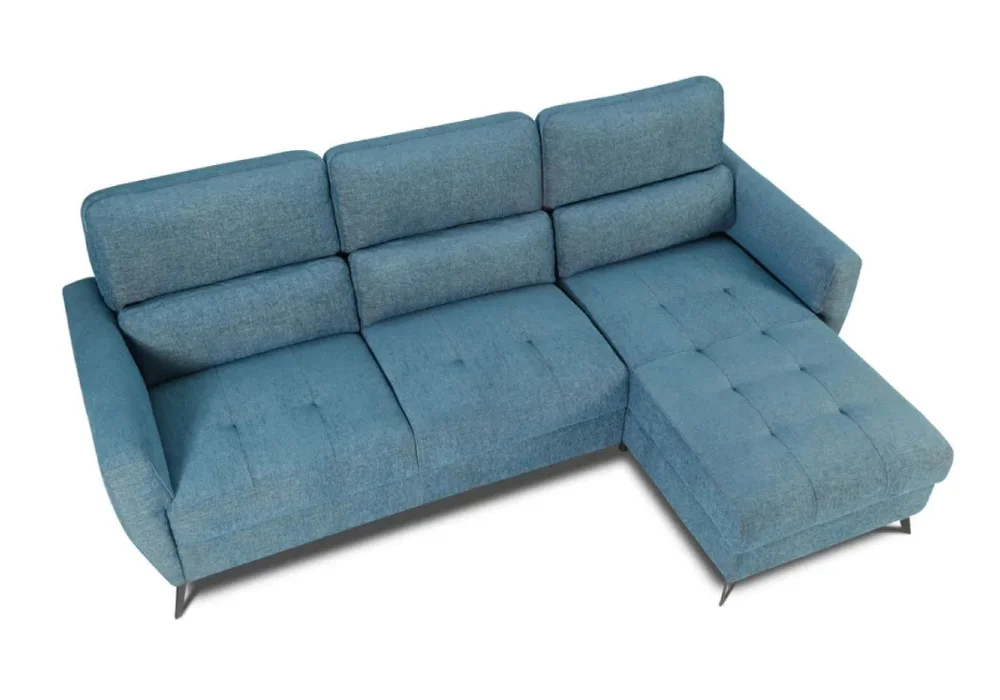 Narożniki z funkcją spania Benetto Feniks