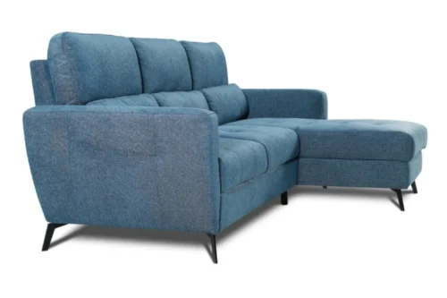 Narożniki z funkcją spania Benetto Feniks