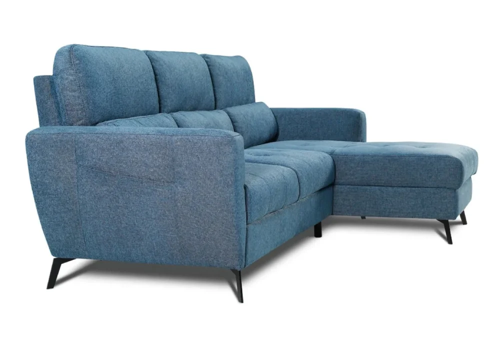 Narożniki z funkcją spania Benetto Feniks