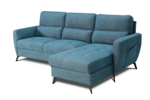 Narożniki z funkcją spania Benetto Feniks