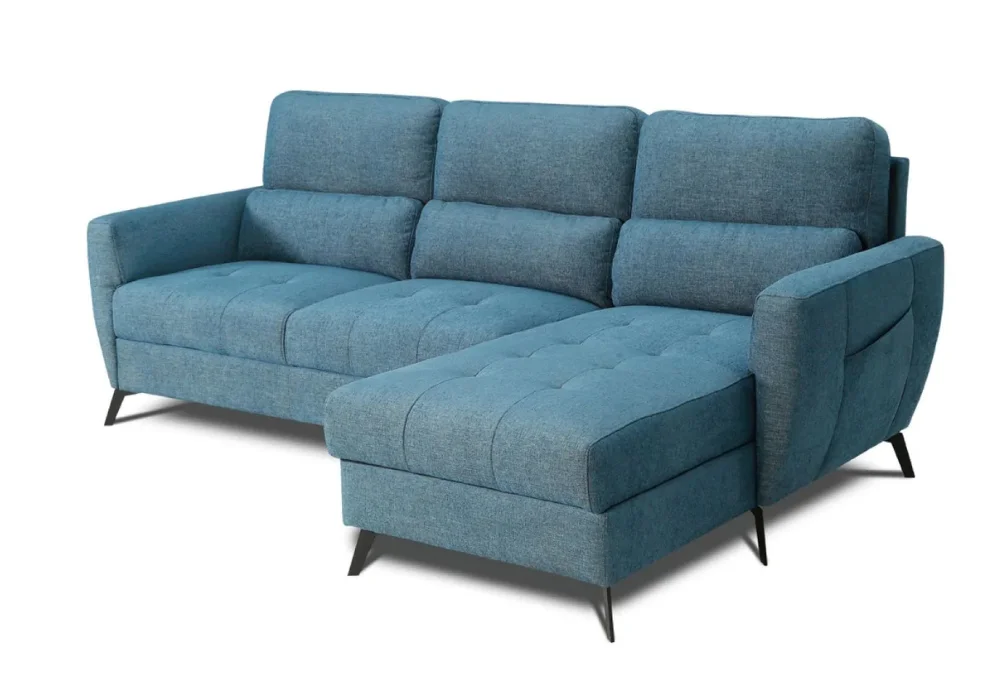 Narożniki z funkcją spania Benetto Feniks