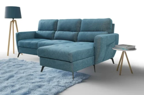 Narożniki z funkcją spania Benetto Feniks