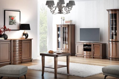 Kolekcja Diana Meble Olejnikowski