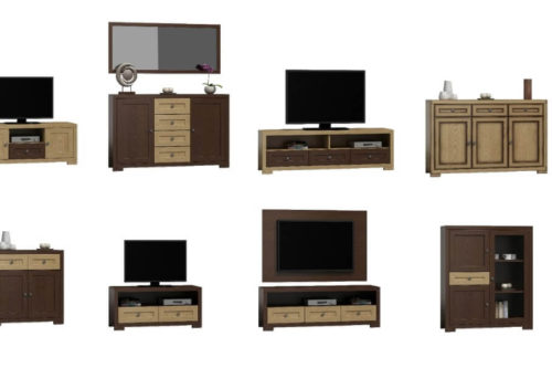 Elementy Edge Meble Szczepański