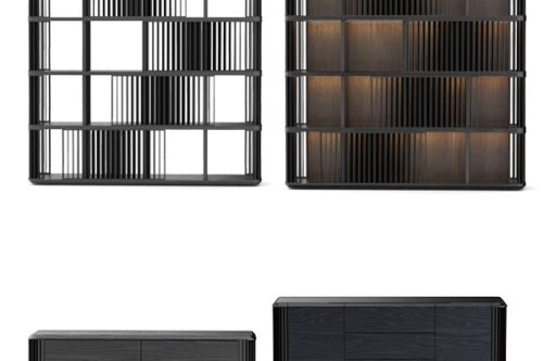 Elementy Vertigo Meble Olejnikowski