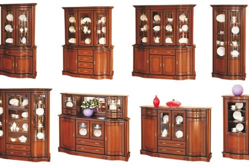 Kolekcja Fala Meble Olejnikowski