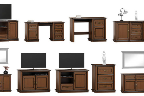 Elementy Stylowa I Meble Olejnikowski