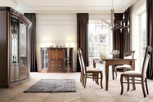 Kolekcja Fala Meble Olejnikowski