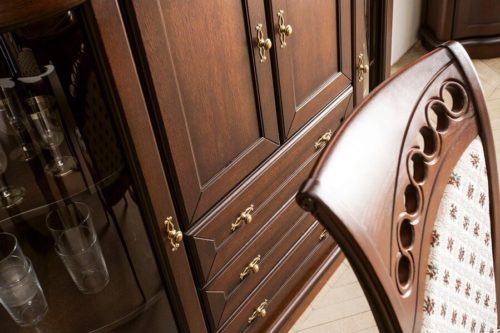 Kolekcja Fala Meble Olejnikowski