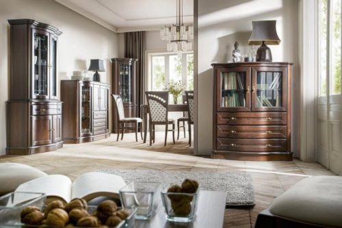 Kolekcja Fala Meble Olejnikowski