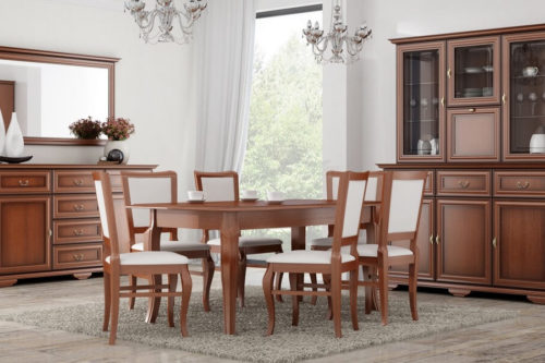 Kolekcja Carino Meble Szczepański