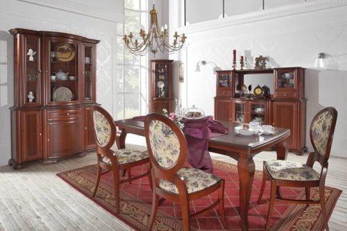 Kolekcja Diament Meble Olejnikowski