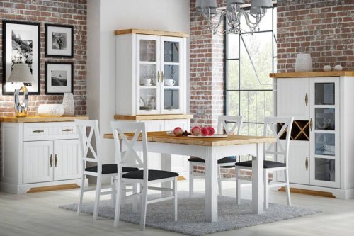 Kolekcja Monako Meble Olejnikowski