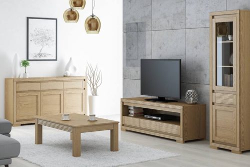 Kolekcja Quercus Meble Olejnikowski