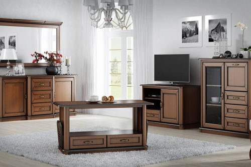 Kolekcja Stylowa I Meble Olejnikowski