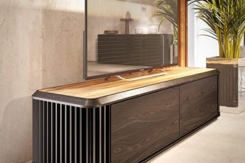 Komoda Vertigo Meble Olejnikowski