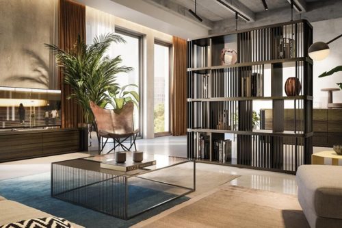 Kolekcja Vertigo Meble Olejnikowski