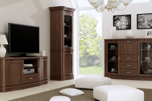 Kolekcja Laguna Meble Szczepański