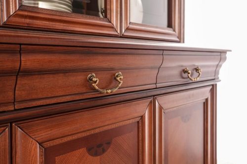 Kolekcja Milano Meble Olejnikowski