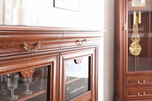 Kolekcja Milano Meble Olejnikowski