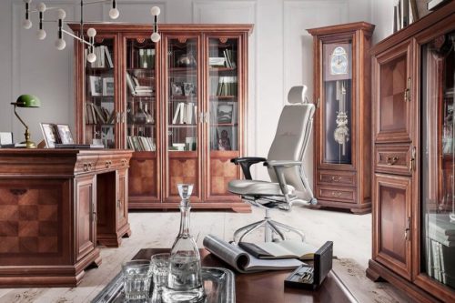 Kolekcja Milano Meble Olejnikowski