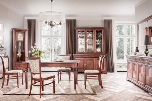 Kolekcja Milano Meble Olejnikowski