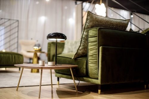 Narożnik Bellissa Befame