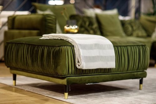 Narożnik Bellissa Befame