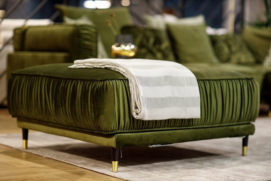 Narożnik Bellissa Befame