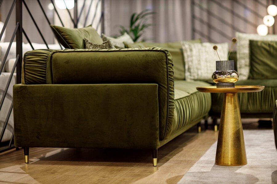 Narożnik Bellissa Befame