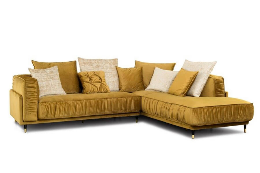 Narożnik Bellissa Befame