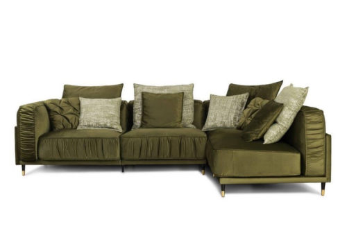 Narożnik Bellissa Befame