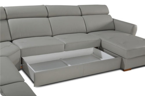 Narożni Braggi Feniks