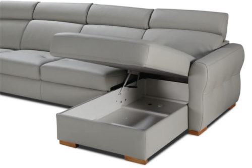 Narożni Braggi Feniks