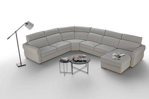 Naroznik modułowy Braggi Feniks