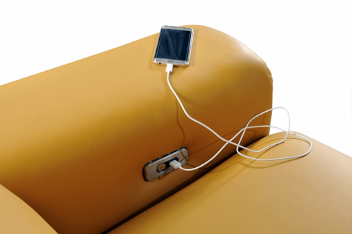 Narożnik Grey Gki Design