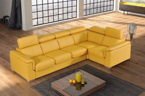 Narożnik Grey Gki Design