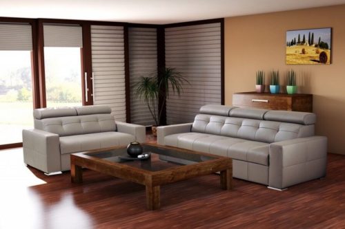 Narożnik Laroni Gkid Design