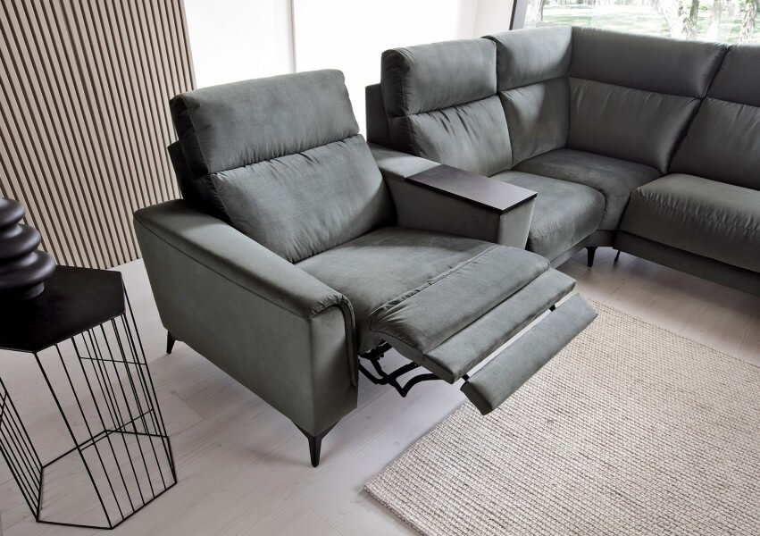 Narożnik Legato Bydgoskie Meble