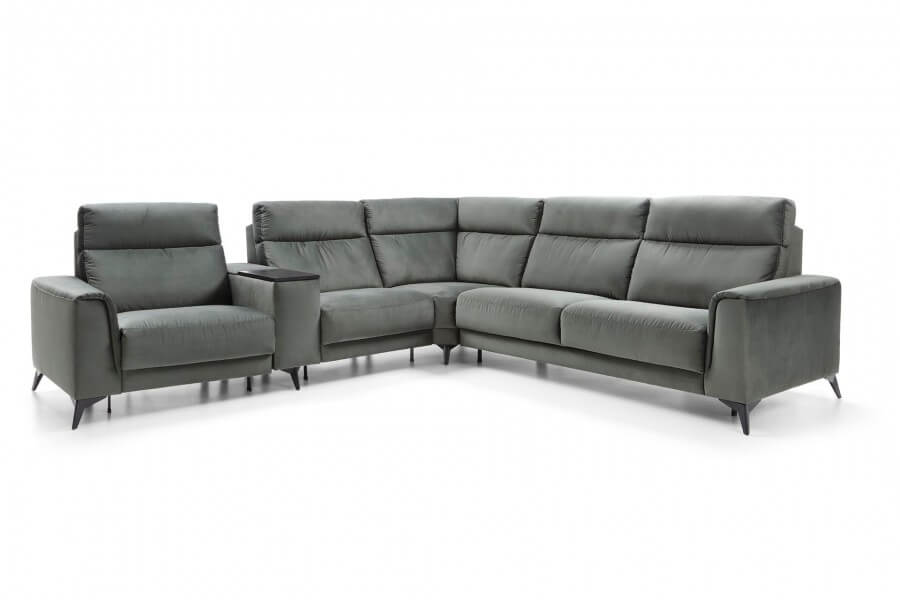 Narożnik Legato Bydgoskie Meble