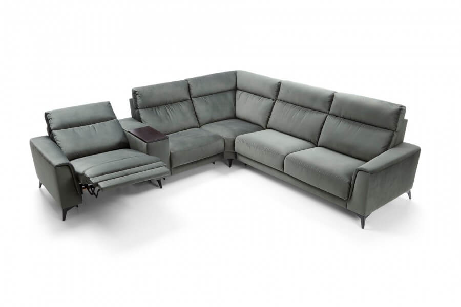 Narożnik Legato Bydgoskie Meble