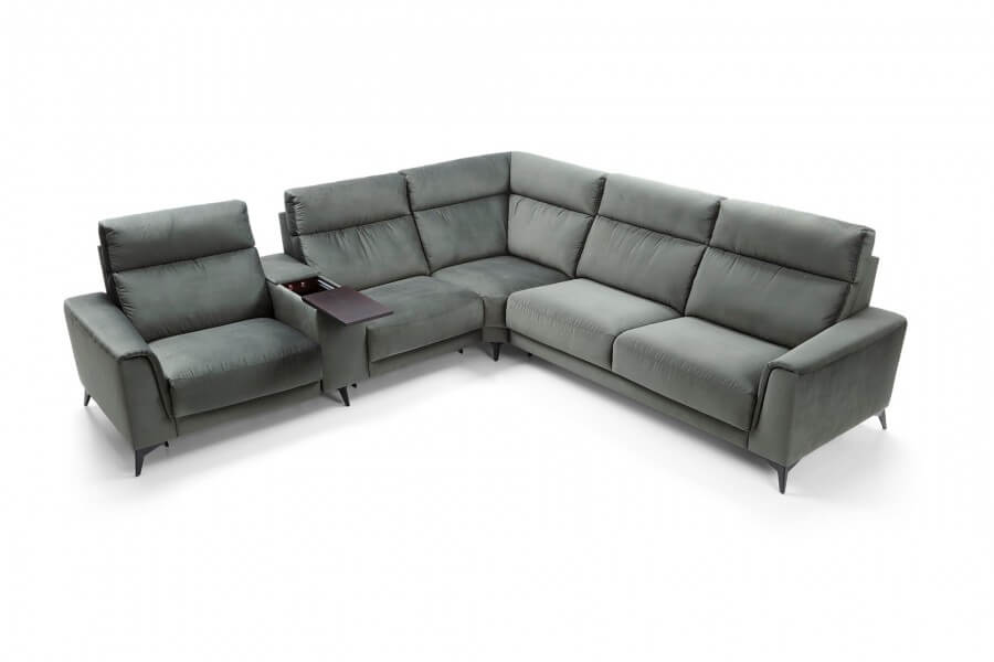 Narożnik Legato Bydgoskie Meble