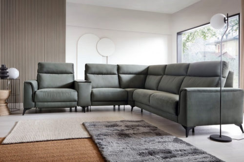 Narożnik Legato Bydgoskie Meble