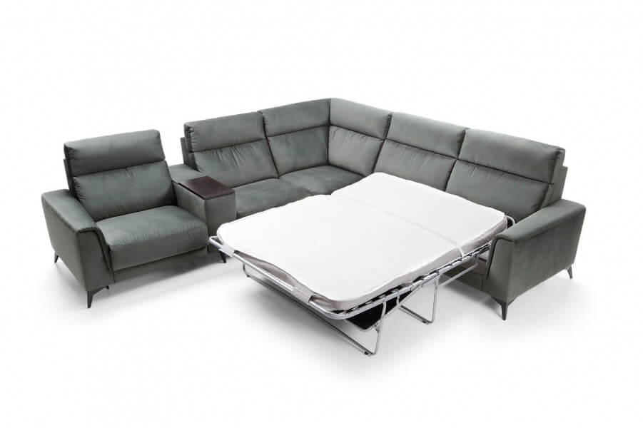 Narożnik Legato Bydgoskie Meble