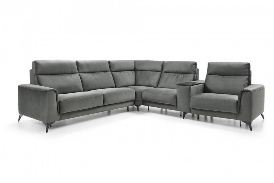 Narożnik Legato Bydgoskie Meble