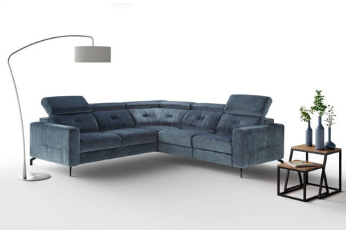 Narożnik modułowy Alison Feniks