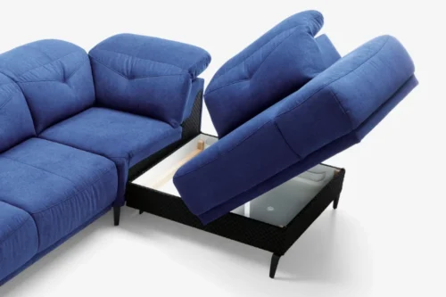 Narożnik Sandra Etap Sofa