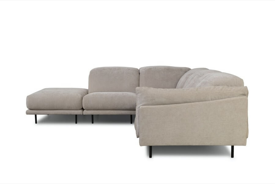 Narożnik Tivoli Befame