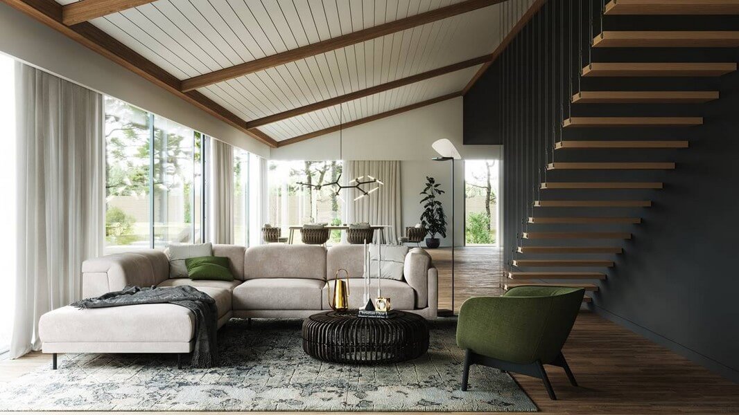 Narożnik Tivoli Befame